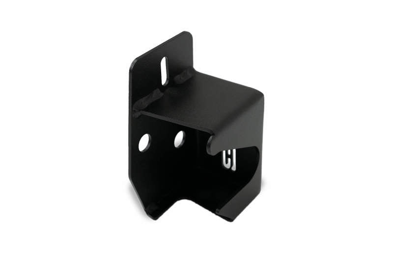 Load image into Gallery viewer, DV8 Offroad 21-22 Ford Bronco Crash Bar Caps w/ Accessory Mount
