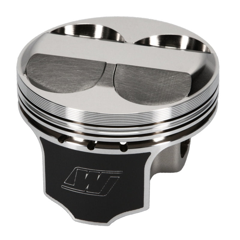 Load image into Gallery viewer, Wiseco AC/HON B 4v DOME +8.25 STRUT 8450XX Piston Shelf Stock Kit
