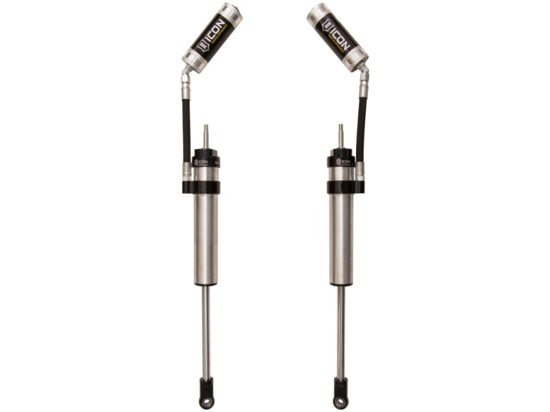 Load image into Gallery viewer, ICON 2014+ Ram 2500 2.5in Front 2.5 Series Shocks VS RR - Pair
