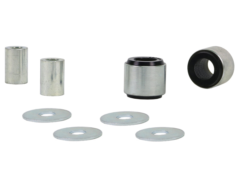 Load image into Gallery viewer, Whiteline Plus 3/08+ Dodge Challenger / 11/05+ Charger Rear Trailing Arm - Lower Rear
