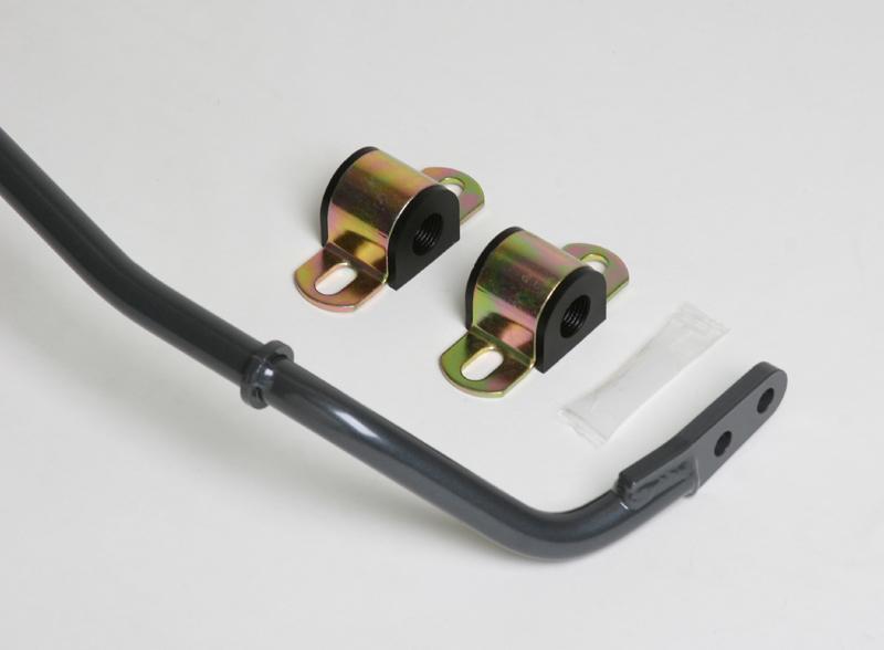 Load image into Gallery viewer, Progress Tech 04-11 Mazda RX8 Rear Sway Bar (19mm - Adjustable)
