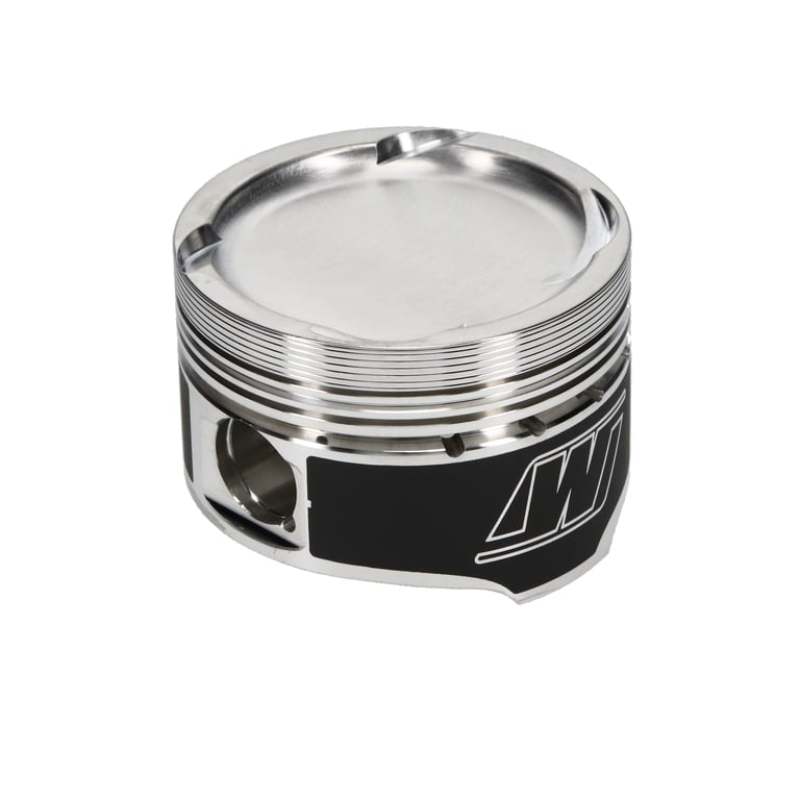 Load image into Gallery viewer, Wiseco Honda Turbo -14cc 1.148 X 75.5MM Piston Shelf Stock Kit

