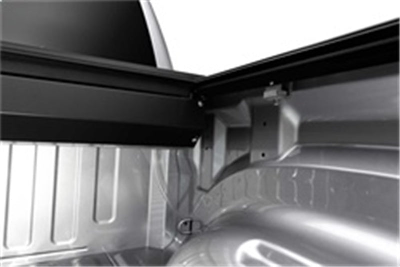 Load image into Gallery viewer, Roll-N-Lock 2019 Chevrolet Silverado 1500 XSB 68-3/8in A-Series Retractable Tonneau Cover
