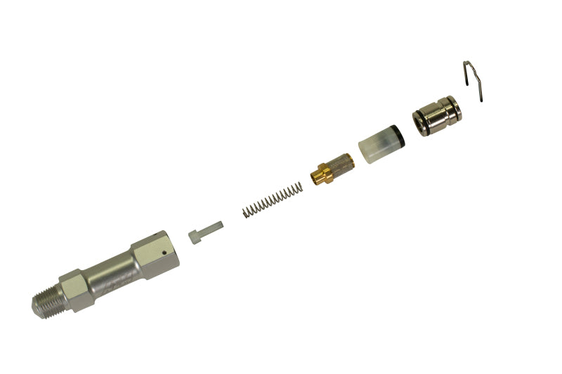 Load image into Gallery viewer, AEM V3 Water/Methanol Injection Kit - Multi Input (NO Tank) - Fuel Injector Connection
