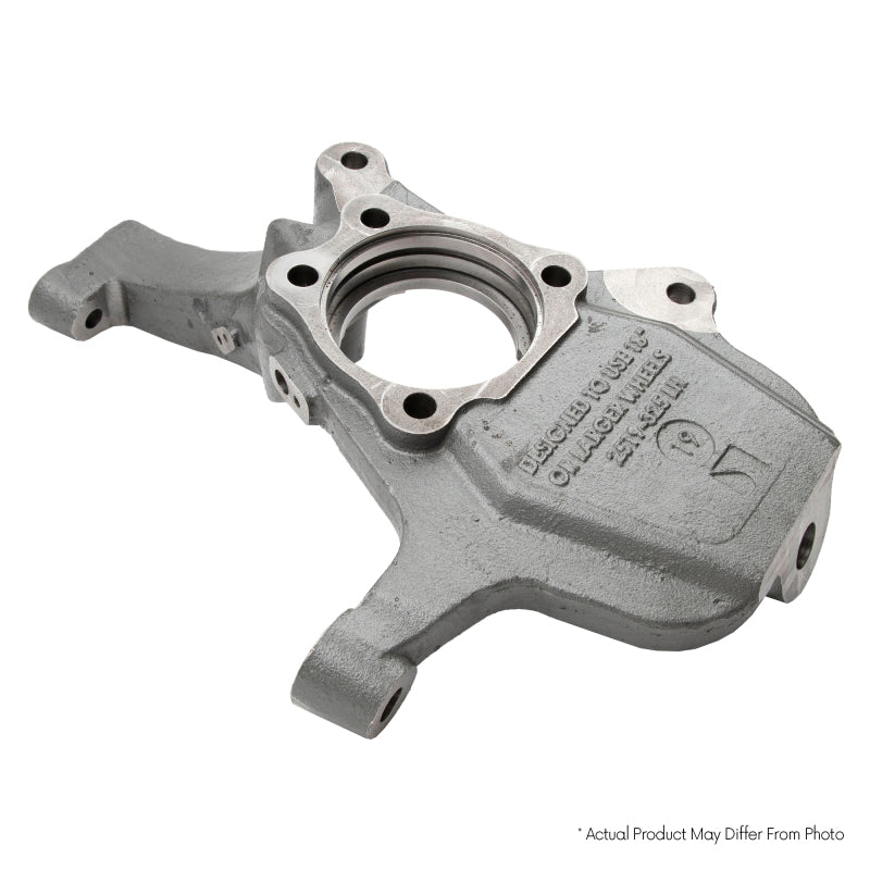 Load image into Gallery viewer, Belltech DROP SPINDLE SET 07+ GM C-1500 TRUCK/SUV
