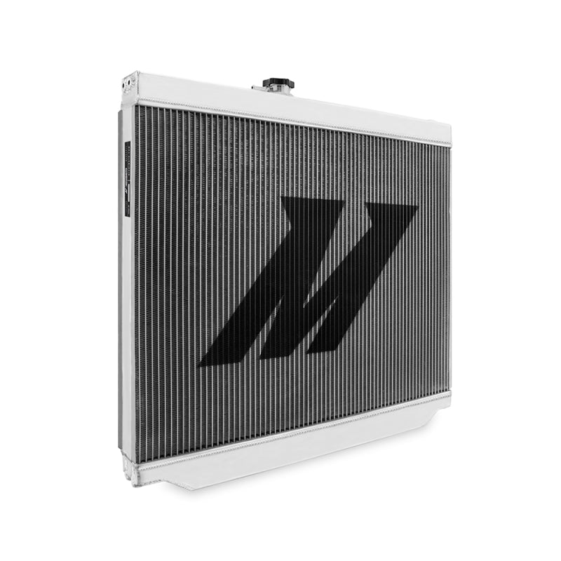 Load image into Gallery viewer, Mishimoto 98-07 Toyota Land Cruiser J100 (2UZ-FE) Aluminum Radiator
