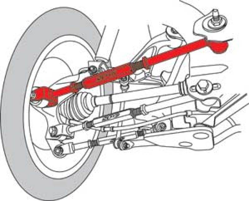Load image into Gallery viewer, SPC Performance Infiniti Toe Link
