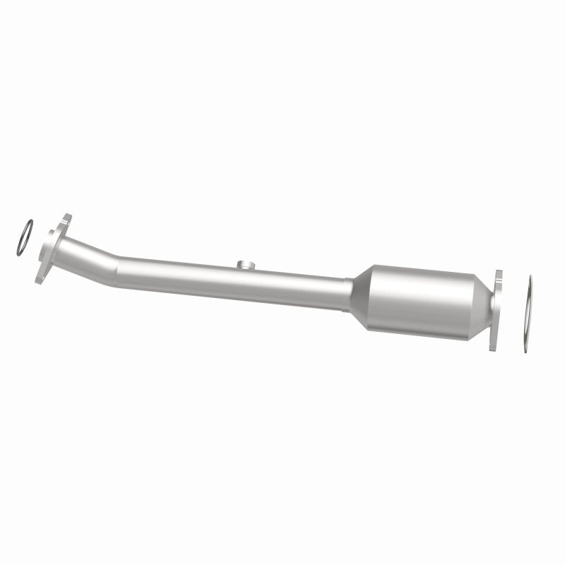 Load image into Gallery viewer, Magnaflow Conv DF 11-15 Frontier 4 Underbody

