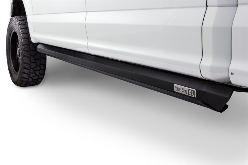 Load image into Gallery viewer, AMP Research 18-22 Jeep Wrangler JL 4DR (Excl. 4XE/Rubicon 392) PowerStep XL - Black
