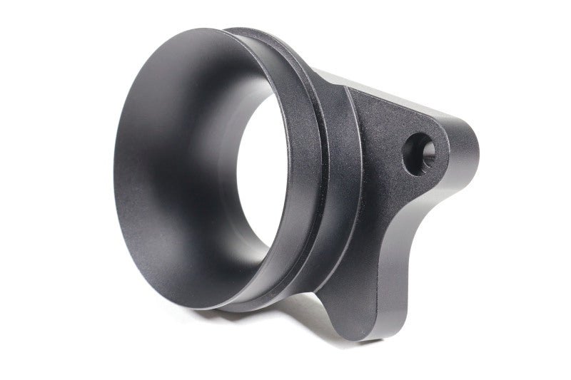 Load image into Gallery viewer, Perrin 2022+ Subaru WRX Red 3in Turbo Inlet Hose w/ Nozzle
