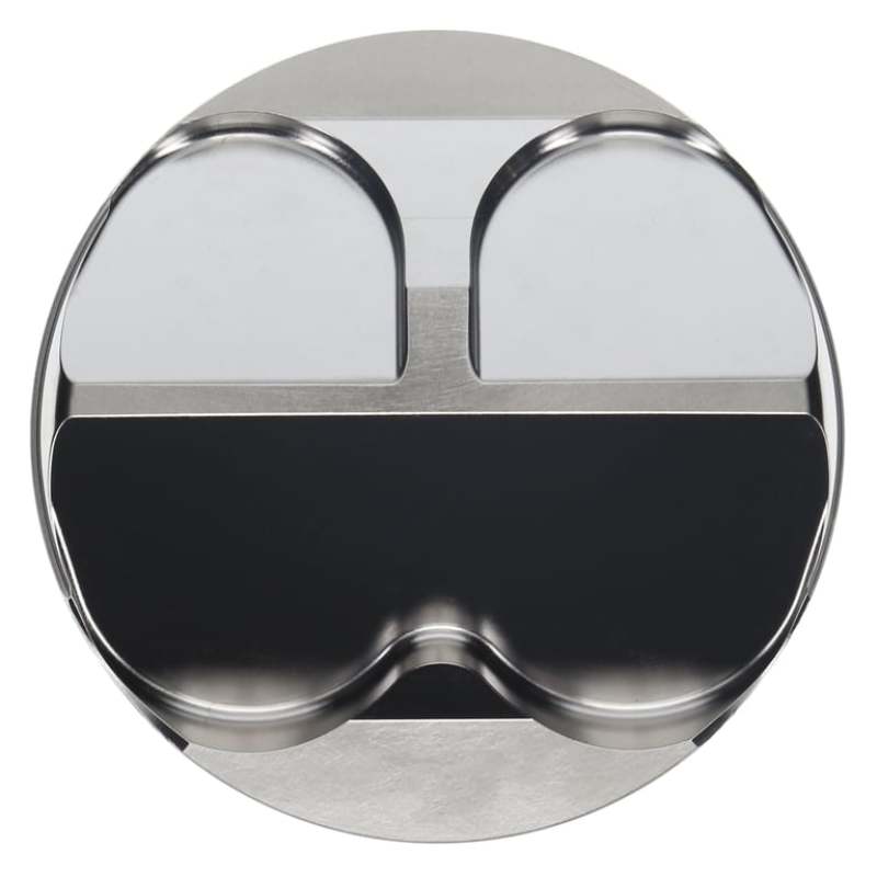 Load image into Gallery viewer, Wiseco Honda K-Series +10.5cc Dome 1.181x86.0mm Piston Shelf Stock Kit
