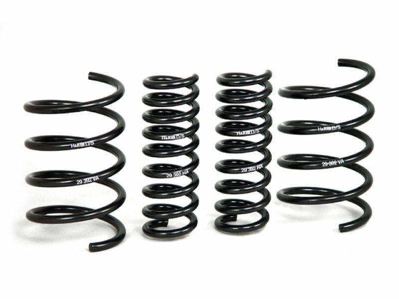 Load image into Gallery viewer, H&amp;R 01-06 Mercedes-Benz C240/C320/C55 AMG W203 Sport Spring
