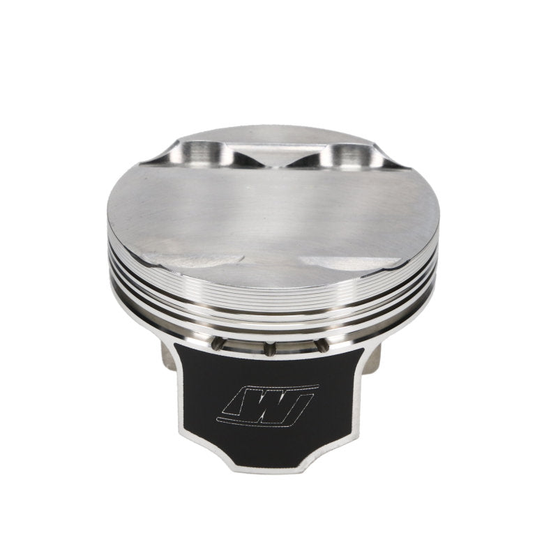 Load image into Gallery viewer, Wiseco Acura K20 K24 FLAT TOP 1.181X86MM Piston Shelf Stock Kit

