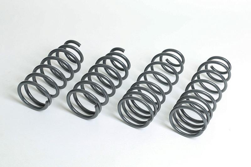 Load image into Gallery viewer, Progress Tech 16-17 Mazda MX-5 Sport Springs
