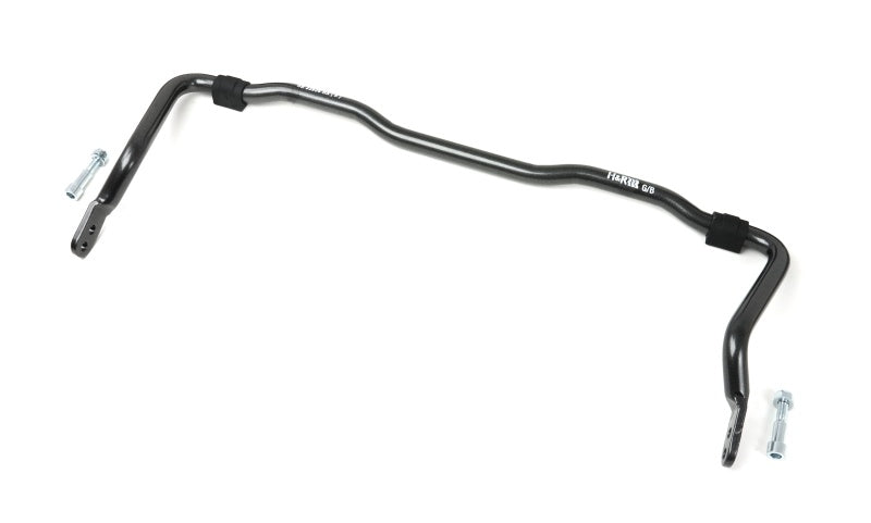 Load image into Gallery viewer, H&amp;R 94-96 BMW M3 3.0L E36 24mm Adj. 2 Hole Sway Bar - Rear
