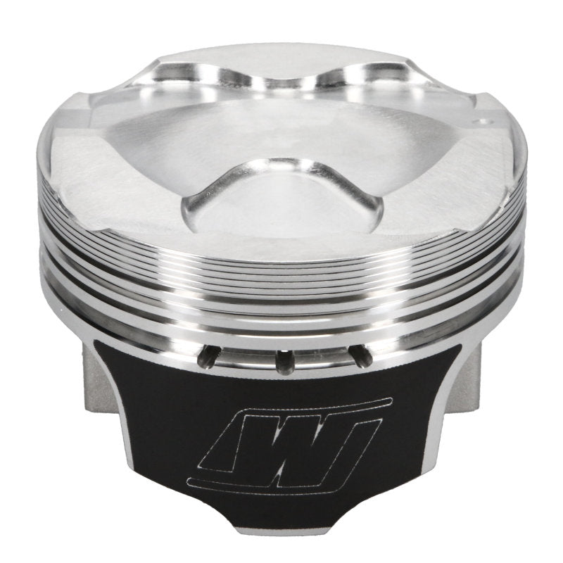 Load image into Gallery viewer, Wiseco Subaru FA20 Direct Injection Piston Kit 2.0L -9.5cc
