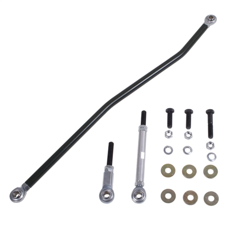 Load image into Gallery viewer, Rugged Ridge Heavy Duty Clutch Linkage Kit 76-86 Jeep CJ
