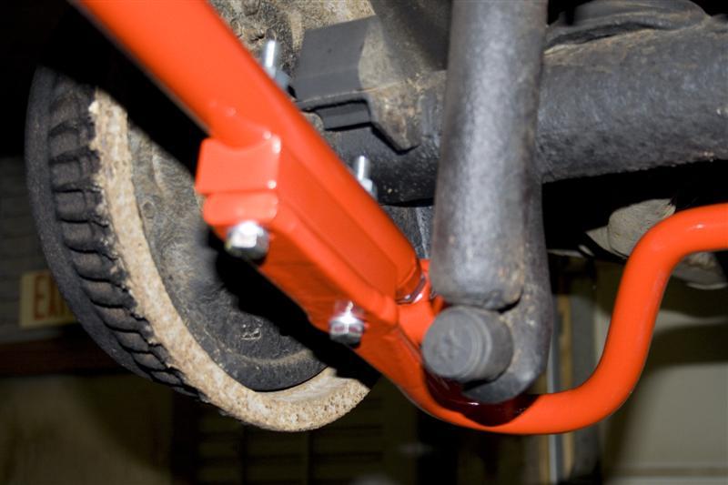 Load image into Gallery viewer, UMI Performance 91-96 Impala SS Adjustable Extended Length Lower Control Arms
