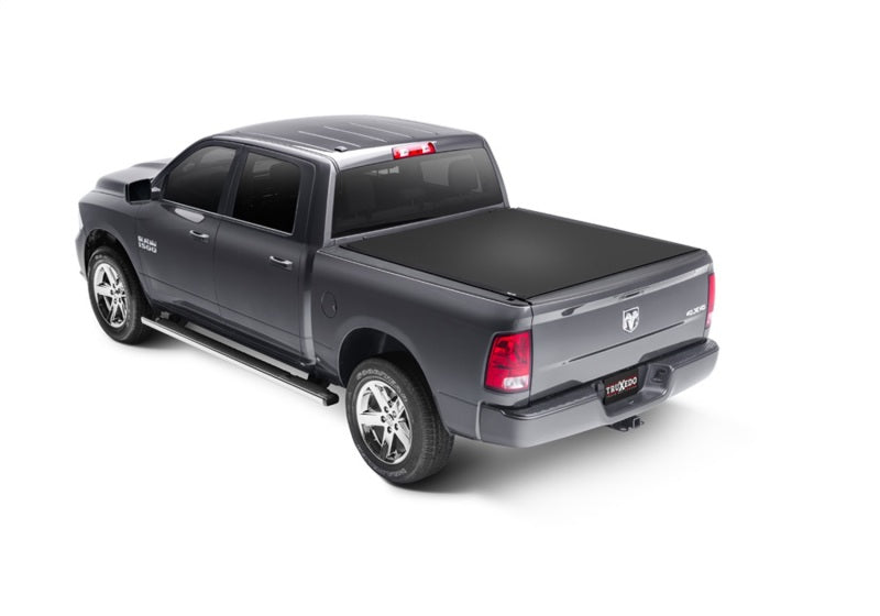 Load image into Gallery viewer, Truxedo 09-18 Ram 1500 &amp; 19-20 Ram 1500 Classic 6ft 4in Sentry CT Bed Cover
