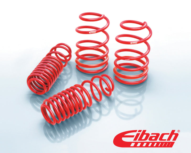 Load image into Gallery viewer, Eibach Sportline Kit for 10-12 VW GTI 2.0L
