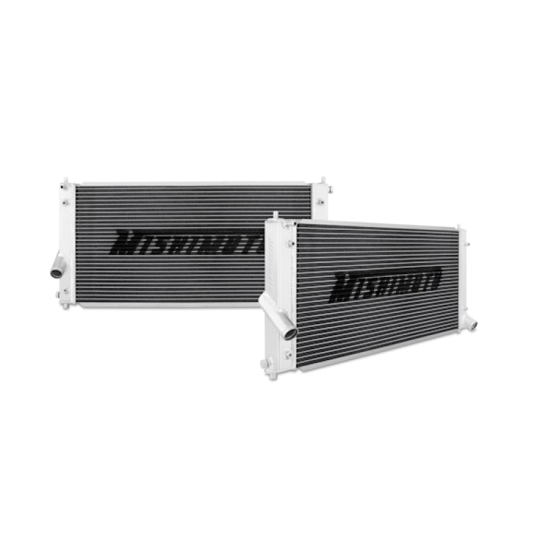 Load image into Gallery viewer, Mishimoto 00-05 Toyota Celica Manual Aluminum Radiator
