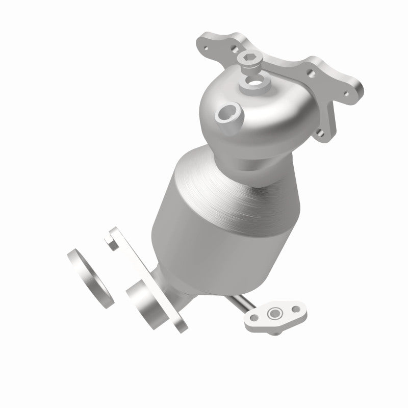 Load image into Gallery viewer, Magnaflow Conv DF 10-12 Insight 1.3L Manifold
