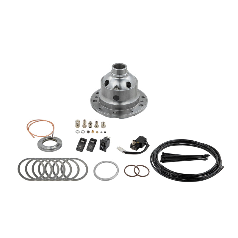 Load image into Gallery viewer, ARB Airlocker 35 Spl Jeep Jk Rubicon S/N
