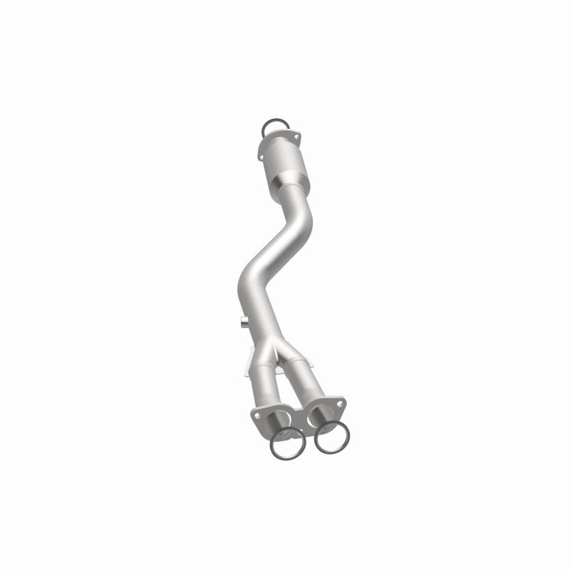 Load image into Gallery viewer, MagnaFlow Conv DF 01-05 Lexus IS300 3.0L Underbody
