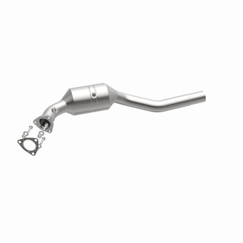 Load image into Gallery viewer, MagnaFlow Conv DF 01-05 Porsche 911 3.6L Front Right (California)
