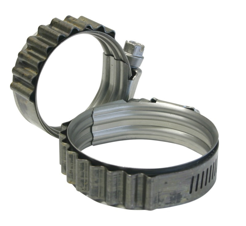 Load image into Gallery viewer, Turbosmart Turbo-Seal Tension Clamps 1.970-2.875
