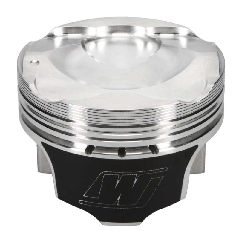 Load image into Gallery viewer, Wiseco Subaru FA20 Direct Injection Piston Kit 2.0L -9.5cc
