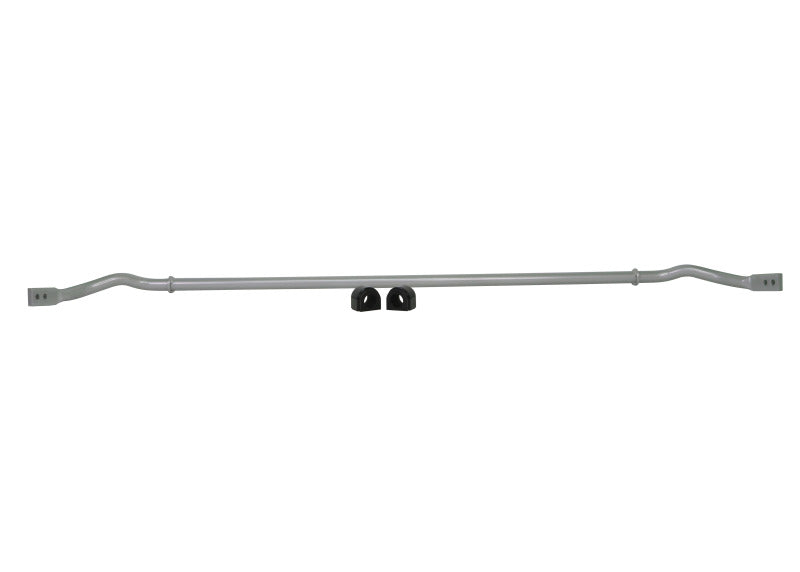 Load image into Gallery viewer, Whiteline 2013+ Mini Cooper (F55/F56/F57) Rear Heavy Duty Adjustable Sway Bar - 24mm
