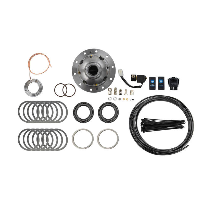 Load image into Gallery viewer, ARB Airlocker Dana44 35Spl 3.73&amp;Dn S/N
