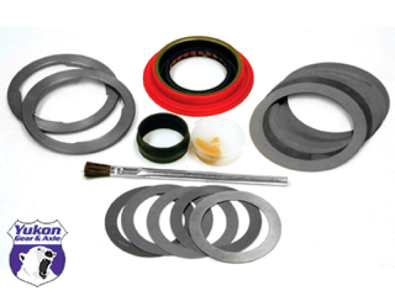 Load image into Gallery viewer, Yukon Gear Minor install Kit For Chrysler 9.25in Rear Diff
