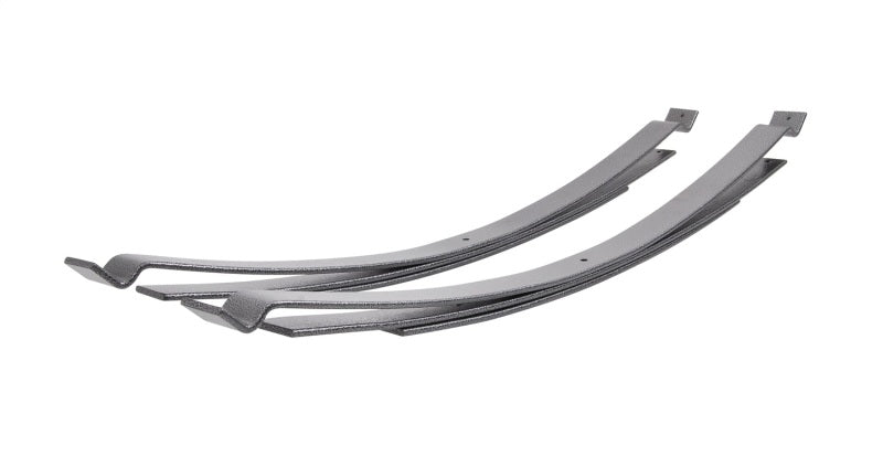 Load image into Gallery viewer, Hellwig 11-22 Ram 3500 Load Pro - Up To 2500lb Level LC 3 Leaf Helper Spring w/o Mounting Kit
