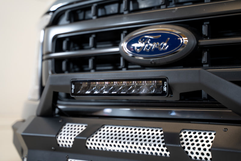 Load image into Gallery viewer, DV8 Offroad Elite Series 13in Light Bar 45W Flood/Spot LED
