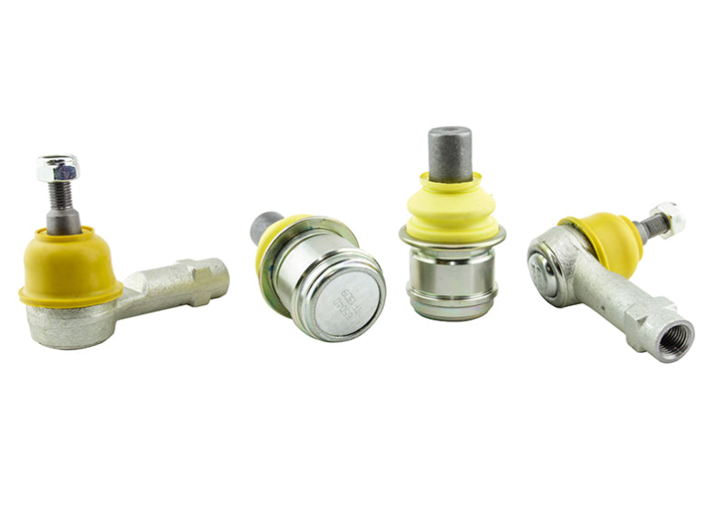 Load image into Gallery viewer, Whiteline 03-06 Mitsubishi Lancer Evo 8/9 / EVO X Front Roll centre adjust kit
