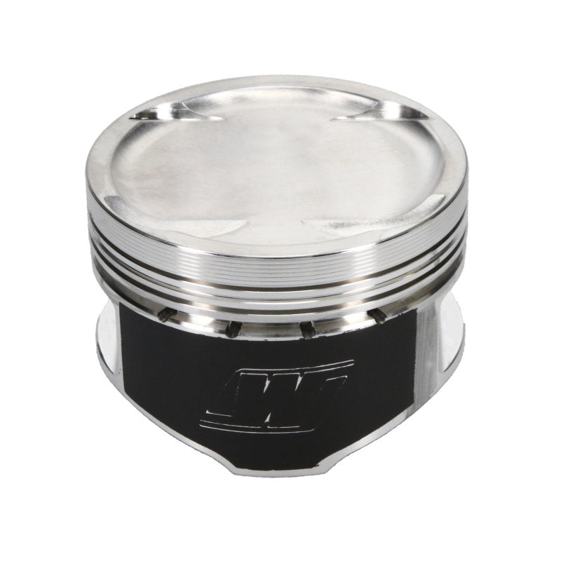 Load image into Gallery viewer, Wiseco Honda Turbo -14cc 1.148 X 75.0MM Piston Shelf Stock Kit
