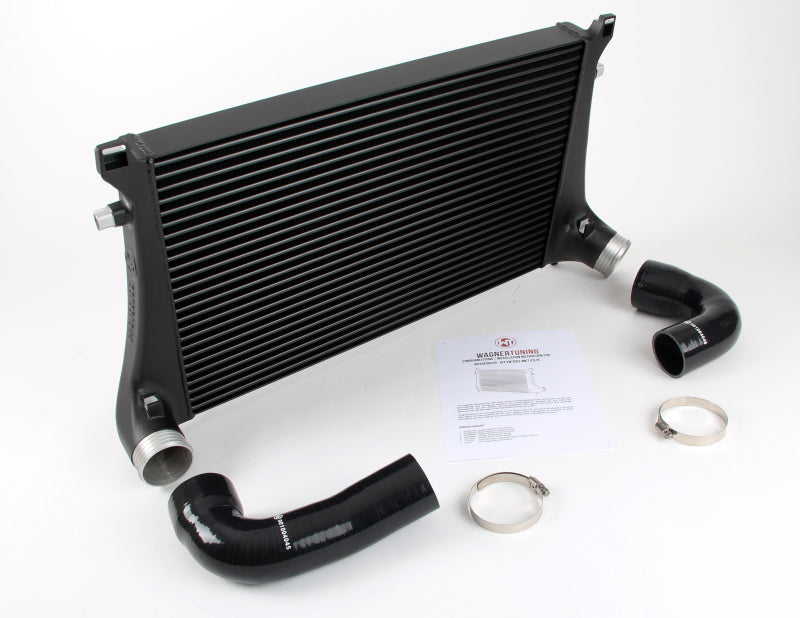 Load image into Gallery viewer, Wagner Tuning VAG 1.8/2.0L TSI Competition Intercooler Kit
