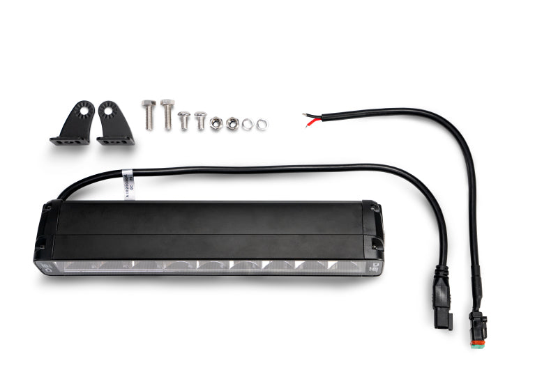 Load image into Gallery viewer, DV8 Offroad Elite Series 13in Light Bar 45W Flood/Spot LED
