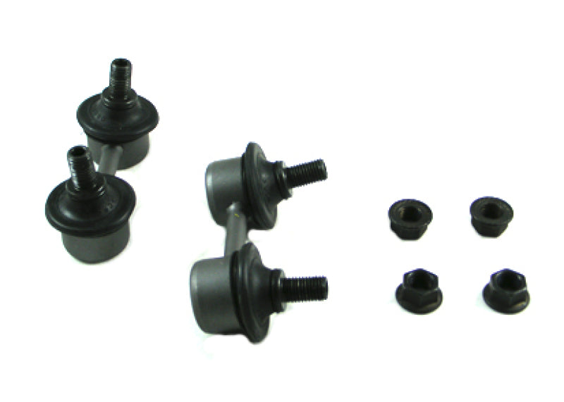 Load image into Gallery viewer, Whiteline Plus 10/89-3/06 Toyota Celica Sway Bar Link Assembly (ball/ball link)
