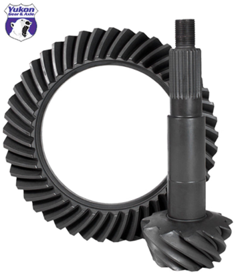 Load image into Gallery viewer, Yukon Gear High Performance Replacement Gear Set For Dana 44 in a 3.73 Ratio
