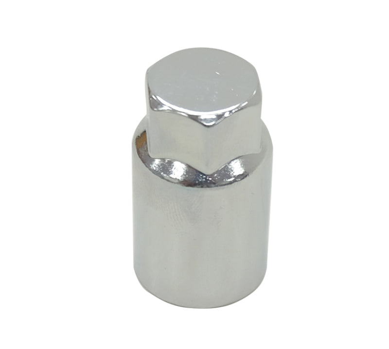 Load image into Gallery viewer, NRG Lug Nut Lock Key Socket Black - For Use w/ LN-LS700 Style Lug Nuts
