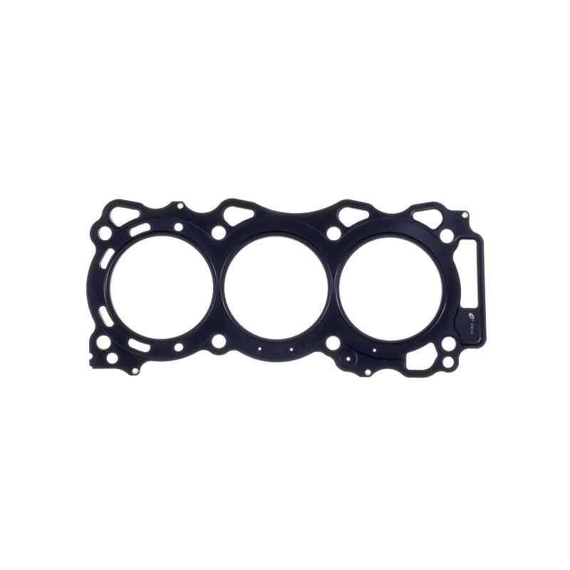 Load image into Gallery viewer, Cometic Nissan VQ30DE/VQ35DE (Non VQ30DE-K) 96mm Bore LHS .030in MLS Head Gasket

