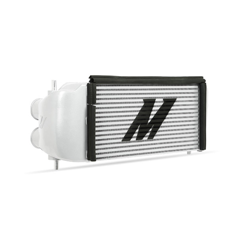 Load image into Gallery viewer, Mishimoto 2016+ Ford F-150 2.7/3.5L Ecoboost Intercooler (I/C ONLY) - Sleek Silver
