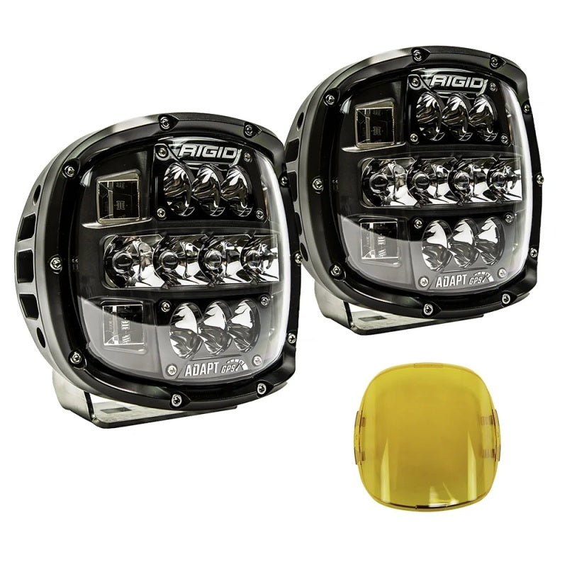 Load image into Gallery viewer, Rigid Industries Adapt XP Xtreme Powersports LED Light (Single)
