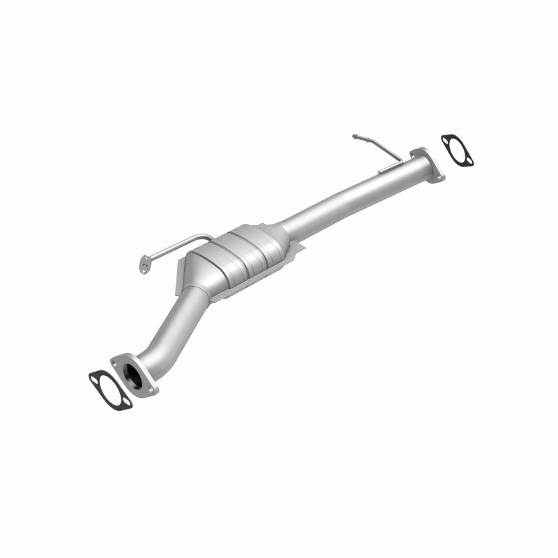 Load image into Gallery viewer, MagnaFlow Conv DF 93-95 Mazda RX7 1.3L
