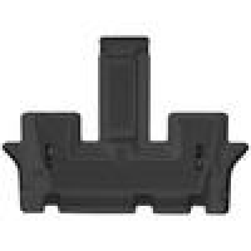 Load image into Gallery viewer, Husky Liners 20-21 Kia Telluride X-ACT 3rd Seat Floor Liner - Black
