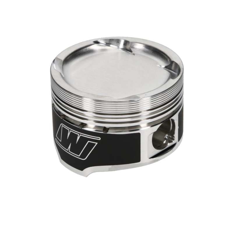 Load image into Gallery viewer, Wiseco Honda Turbo -14cc 1.148 X 75.5MM Piston Shelf Stock Kit
