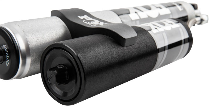 Load image into Gallery viewer, Fox 20-Up GM 2500/3500 HD Performance Series 2.0 Rear Smooth Body 1.5-3in Lift

